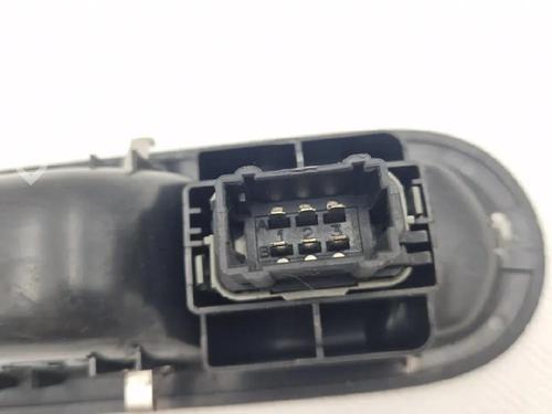 Right front window switch RENAULT TWINGO II (CN0_) 1.5 dCi (CN0E) | BP35750826I26  - Image 6