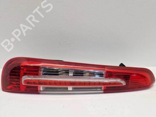 Used Left taillight Left taillight FORD C-MAX (DM2) 1.6 (100 hp) 30341267 30341267