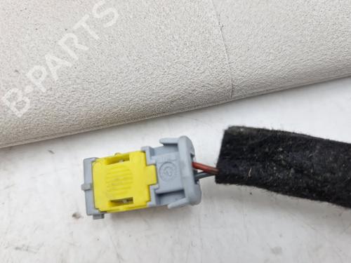 Left sun visor CITROËN C8 (EA_, EB_) 2.2 HDi | BP30341469I1 - Image 12