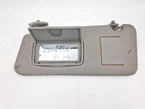Left sun visor SUZUKI GRAND VITARA II (JT, TE, TD) 1.6 All-wheel Drive (JB416) | BP37069171I1 - Image 3