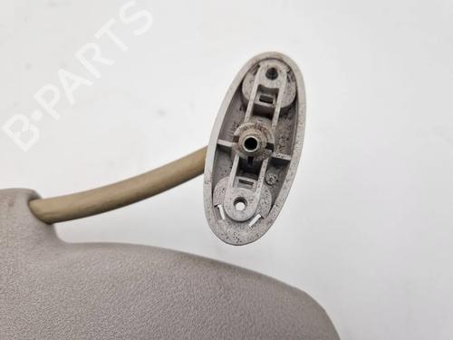 Right sun visor MINI MINI (R50, R53) One D | BP30345914I2 