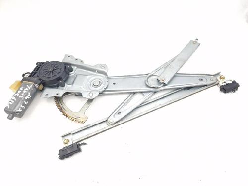 Used Front left window mechanism Front left window mechanism TOYOTA YARIS (_P1_) 1.0 (SCP10_, SCP10R) (65 hp) 33538686 33538686