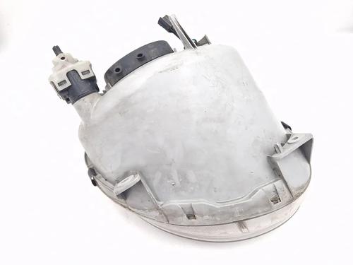 Left headlight DAEWOO MATIZ (M100, M150) 0.8 | BP30350522C28