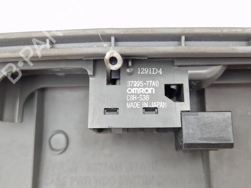 Left front window switch SUZUKI ALTO VI (FF, HA24_) 1.1 (RF410) | BP30349459I27 - Image 5