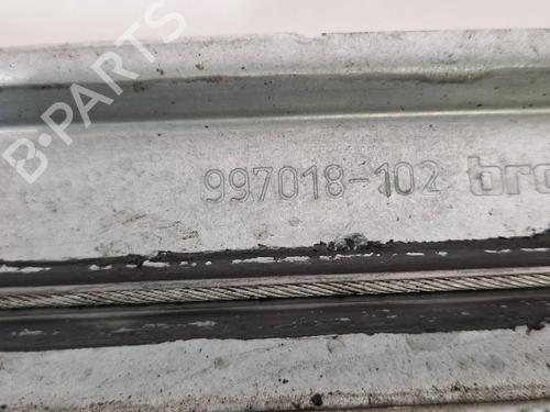 Front left window mechanism CITROËN C4 I (LC_) 1.6 HDi | BP30342157C22 