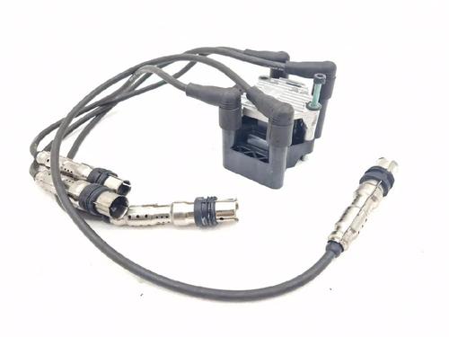 Used Ignition coil Ignition coil VW FOX Hatchback (5Z1, 5Z3, 5Z4) 1.2 (55 hp) 36001746 36001746