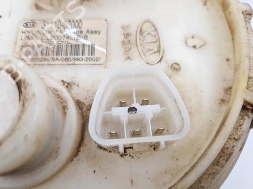 Bränslepump KIA PICANTO I (SA) 1.0 | BP30345828M76 