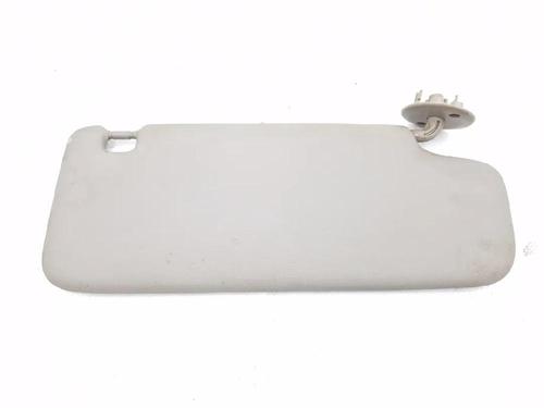 Left sun visor CHEVROLET AVEO Hatchback (T300) 1.4 | BP31044616I1 - Image 4
