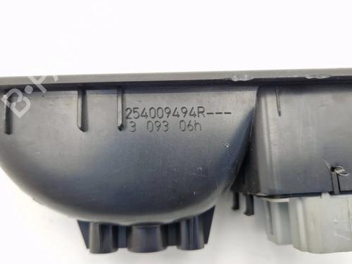 Left front window switch RENAULT TWINGO II (CN0_) 1.5 dCi (CN0E) | BP30345932I27  - Image 8