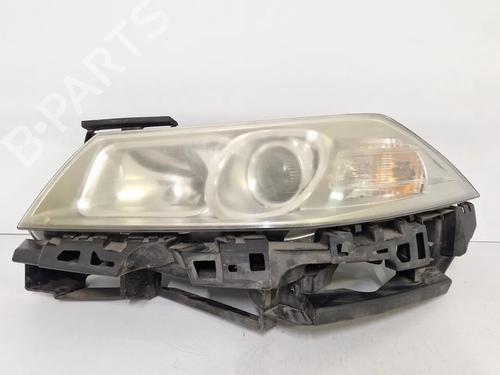 Used Other RENAULT MEGANE II (BM0/1_, CM0/1_) 1.4 16V (BM0B, CM0B) (98 hp) 30350587