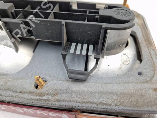 Right tailgate light LAND ROVER RANGE ROVER II (P38A) 2.5 D 4x4 | BP30345257C80 