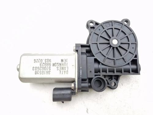 Left front window motor LANCIA YPSILON (843_) 1.2 (843.AXA1A) | BP30342101E21 - Image 6