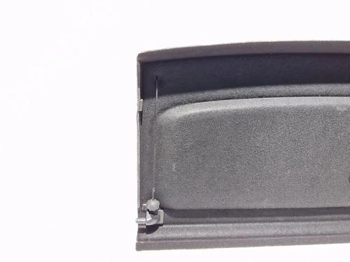 Rear parcel shelf VW POLO IV (9N_, 9A_) 1.4 TDI | BP30341311C85 