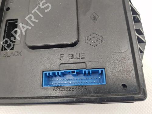 Electronic module RENAULT SCÉNIC III (JZ0/1_) 1.5 dCi | BP33870885M83 - Image 4