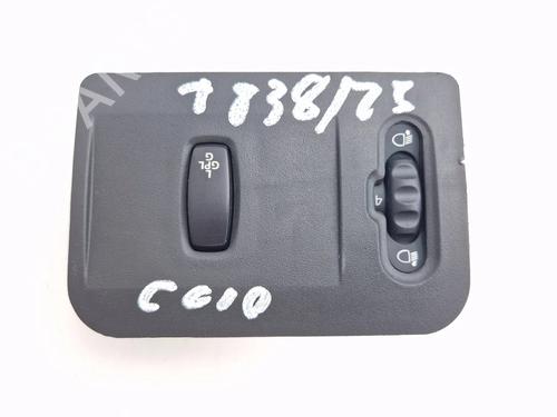 Used Switch RENAULT CLIO II (BB_, CB_) 1.5 dCi (B/CB07) (65 hp) 30348662