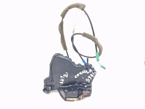 Used Other TOYOTA COROLLA Verso (ZER_, ZZE12_, R1_) 2.2 D-4D (AUR10_, AUR10R) (136 hp) 30347145