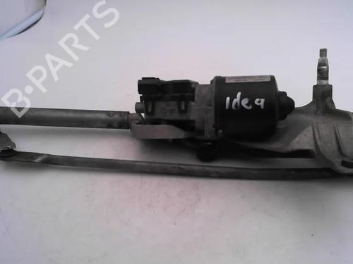 Front wiper motor FIAT IDEA (350_) 1.2 16V | BP30340726M29 