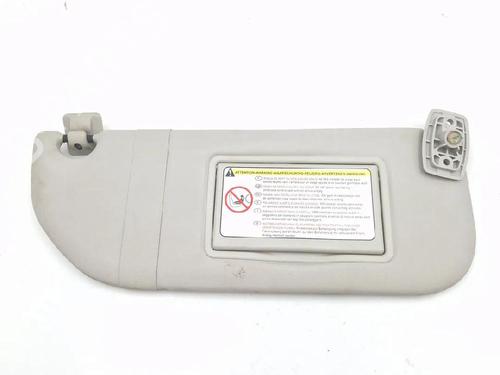 Used Right sun visor CITROËN C3 I (FC_, FN_) 1.4 i (73 hp) 30343265