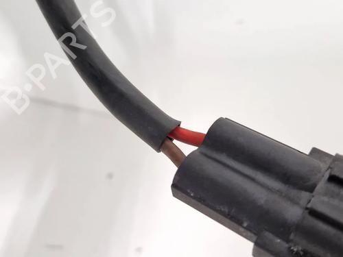 Fan LANCIA PHEDRA (179_) 2.0 (179AXA11, 179AXA1A) | BP30342306M128