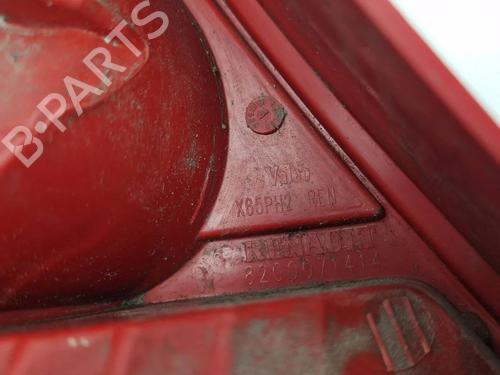 Right taillight RENAULT CLIO II (BB_, CB_) 1.5 dCi (B/CB07) | BP30346639C35
