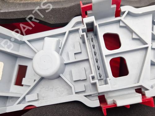 Right taillight MERCEDES-BENZ A-CLASS (W169) A 170 (169.032, 169.332) | BP30346435C35 