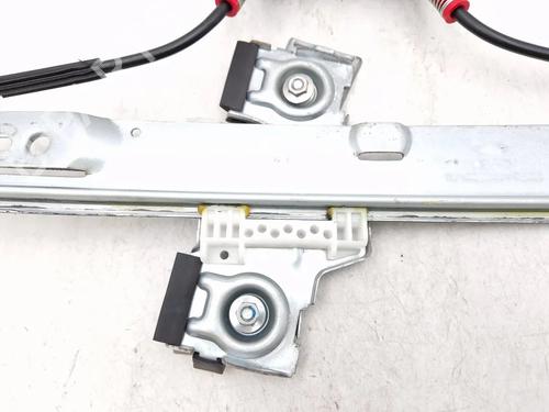 Front left window mechanism FORD FIESTA VI (CB1, CCN) 1.4 | BP30341862C22 