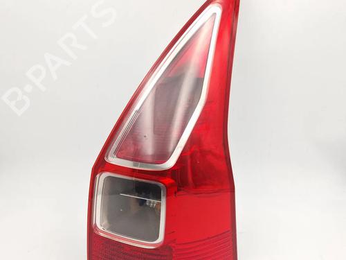 Used Right taillight RENAULT MEGANE II Estate (KM0/1_) 1.5 dCi (KM16, KM1E) (106 hp) 30345743