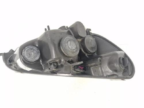 Left headlight FORD GALAXY II (WA6) 1.8 TDCi | BP37757625C28 - Image 6
