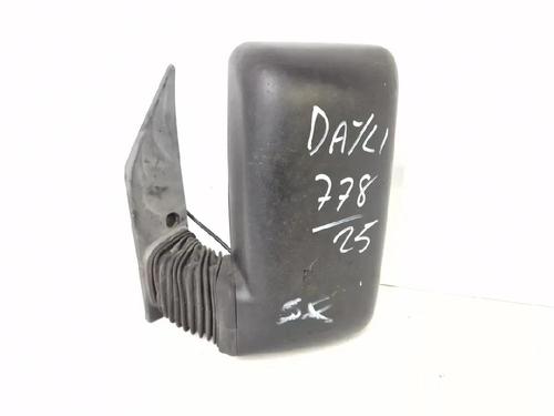 Used Left mirror IVECO DAILY I Bus 40-10 (12615111, 12615112, 12615115) (103 hp) 32491873