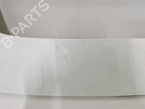 Spoiler bagklap FORD FIESTA VI (CB1, CCN) 1.4 | BP30344599C96 