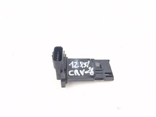 Mass air flow sensor HONDA CR-V III (RE_) 2.2 i-CTDi 4WD (RE6) | BP37629809M95 - Image 3