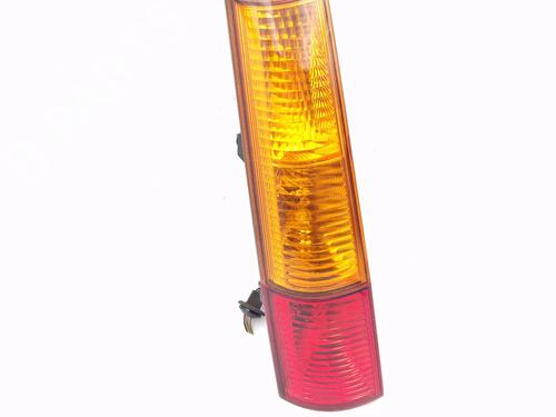Left taillight SUZUKI IGNIS II (MH) 1.3 (RM413) | BP30350411C34