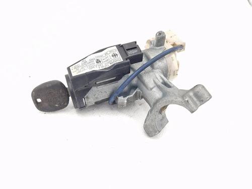 Used Ignition barrel TOYOTA YARIS (_P1_) 1.4 D-4D (NLP10_, NLP10R) (75 hp) 30346822