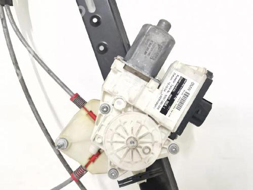 Front right window mechanism BMW X3 (E83) 2.0 sd | BP37508409C23 - Image 4