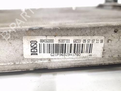 Water radiator CITROËN C3 I (FC_, FN_) 1.4 i | BP30347325M31  - Image 6