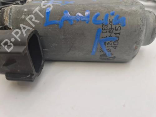 Front wiper motor BMW 1 (E87) 118 d | BP30343923M29