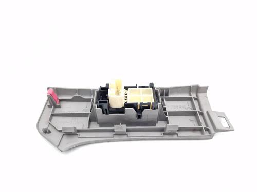 Left front window switch TOYOTA YARIS (_P9_) 1.3 VVT-i (SCP90_, SCP90R) | BP30344986I27 - Image 5