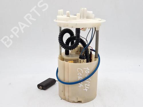 Used Fuel pump OPEL CORSA D (S07) 1.0 (L08, L68) (65 hp) 30344307