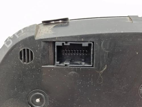 Instrument cluster FIAT PUNTO (188_) 1.2 16V 80 (188.233, .235, .253, .255, .333, .353, .639,... | BP30347380C47 
