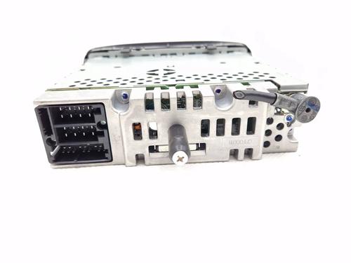 Radio TOYOTA AYGO (_B1_) 1.0 (KGB10_, KGB10R) | BP30347952E6