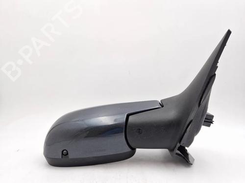 Right mirror RENAULT SCÉNIC II (JM0/1_) 1.5 dCi (JM0F) | BP30344130C27 