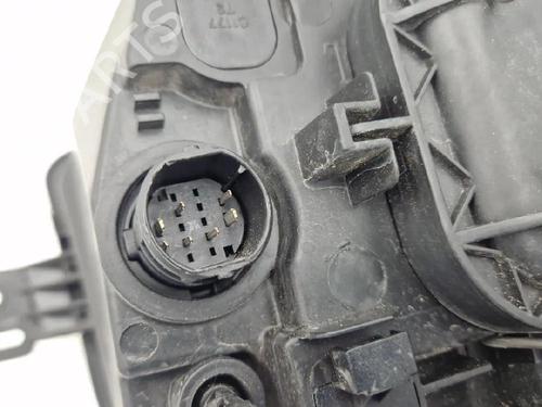Left headlight FIAT PANDA (169_) 1.1 (169.AXA1A) | BP37486252C28 - Image 7