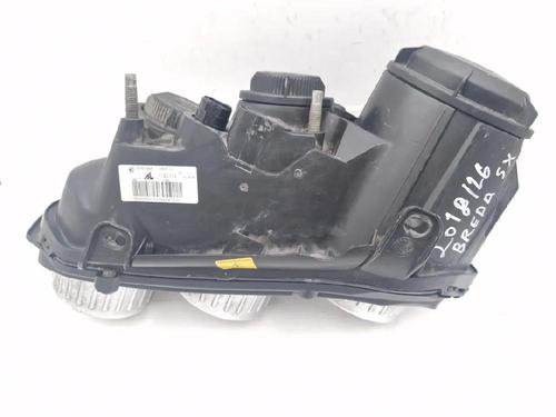 Left headlight ALFA ROMEO BRERA (939_) 2.4 JTDM 20V (939DXD1B, 939DXD12) | BP37757598C28 - Image 6