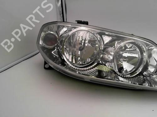 Used Right headlight FIAT PUNTO (188_) 1.2 16V 80 (188.233, .235, .253, .255, .333, .353, .639,... (80 hp) 30340976