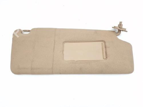 Right sun visor BMW X3 (E83) 2.0 sd | BP38060791I2 - Image 2