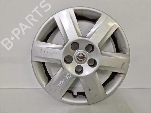 Hulkapsel NISSAN QASHQAI I (J10, NJ10) 2.0 dCi (150 hp) 31848061