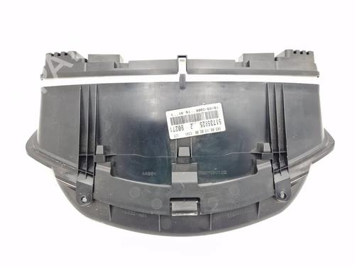 Instrument cluster FIAT CROMA (194_) 1.8 16V (194AXG1A) | BP30346985C47 