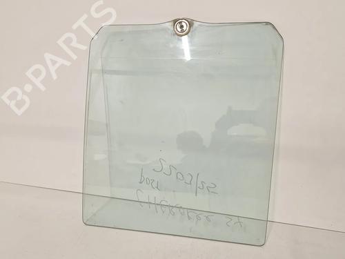 Used Rear left door window JEEP CHEROKEE (XJ) 2.5 TD 4x4 (116 hp) 30350582