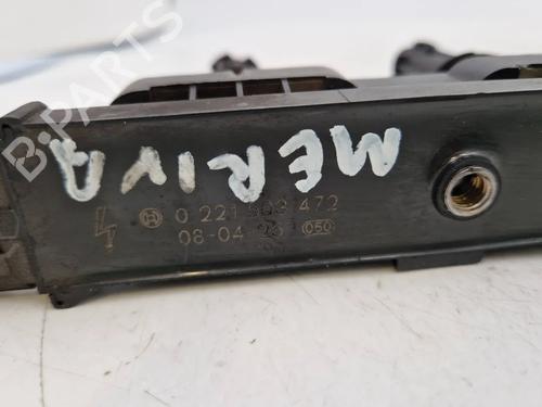 Ignition coil OPEL MERIVA A MPV (X03) 1.3 CDTI (E75) | BP30341913M94 