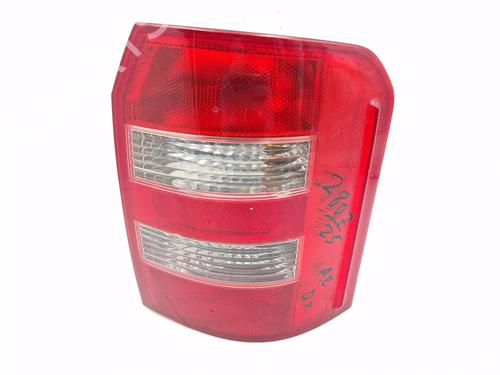 Right taillight AUDI A2 (8Z0) 1.4 TDI | BP30351050C35